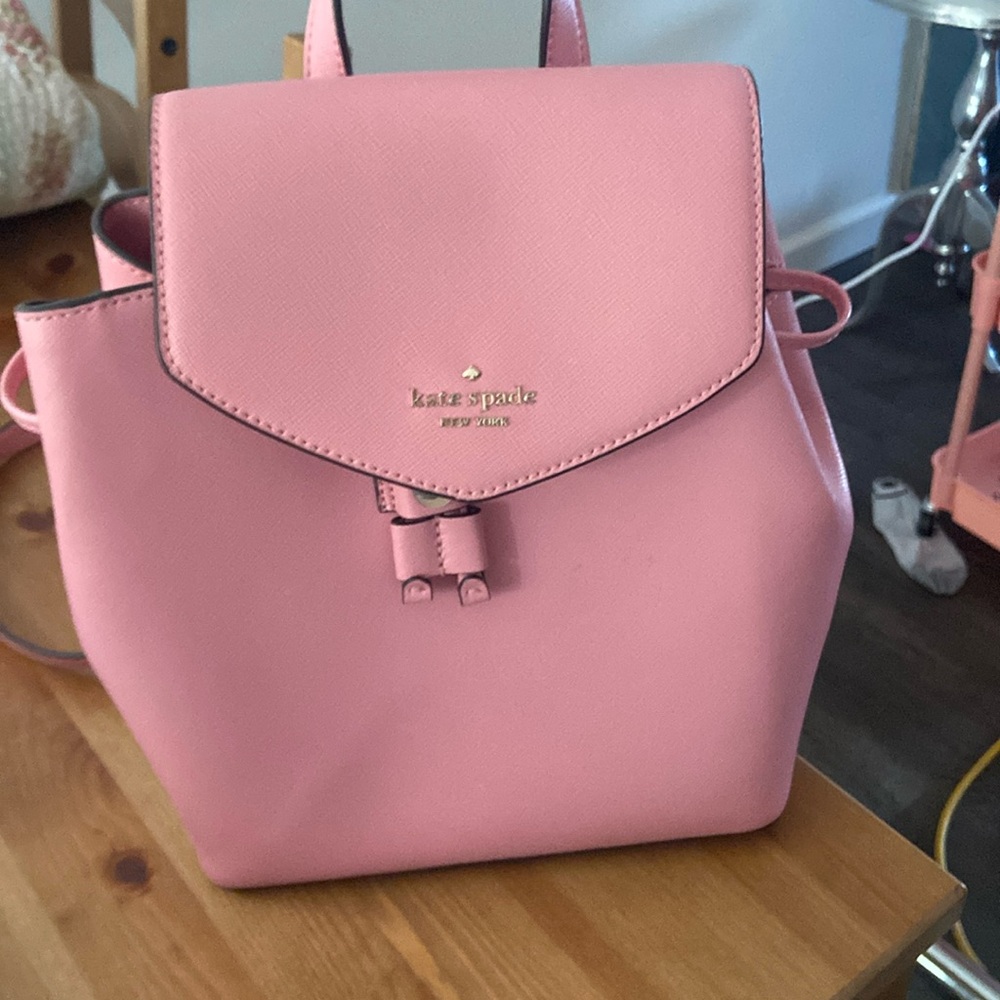 Kate Spade Backpack
